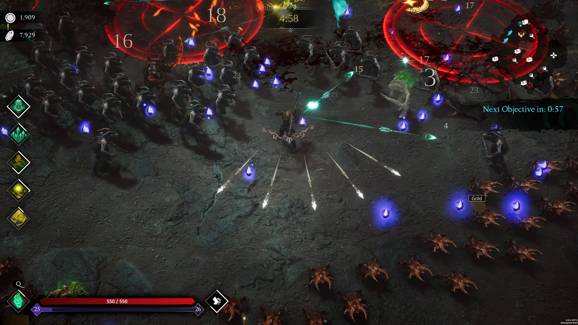 Jotunnslayer: Hordes of Hel Screenshot 15