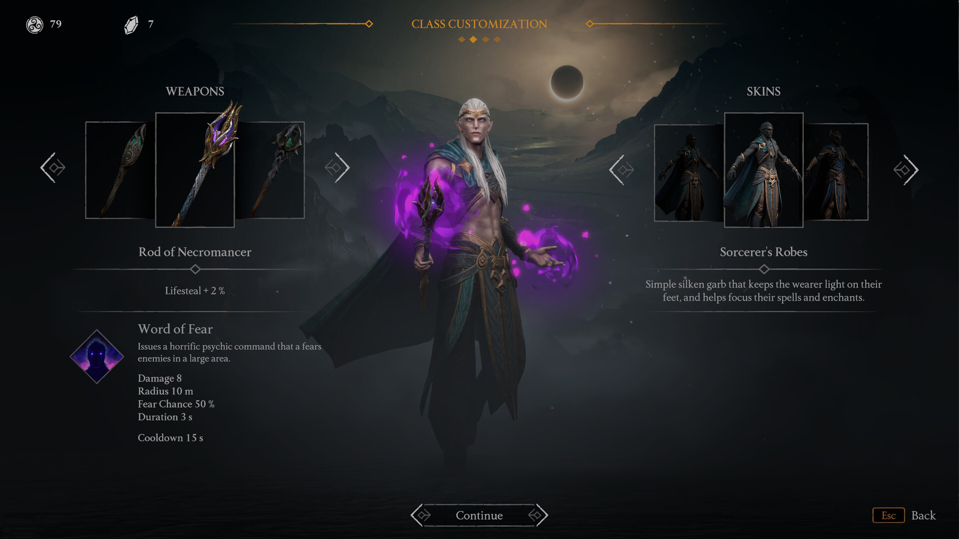 Jotunnslayer: Hordes of Hel Screenshot 3