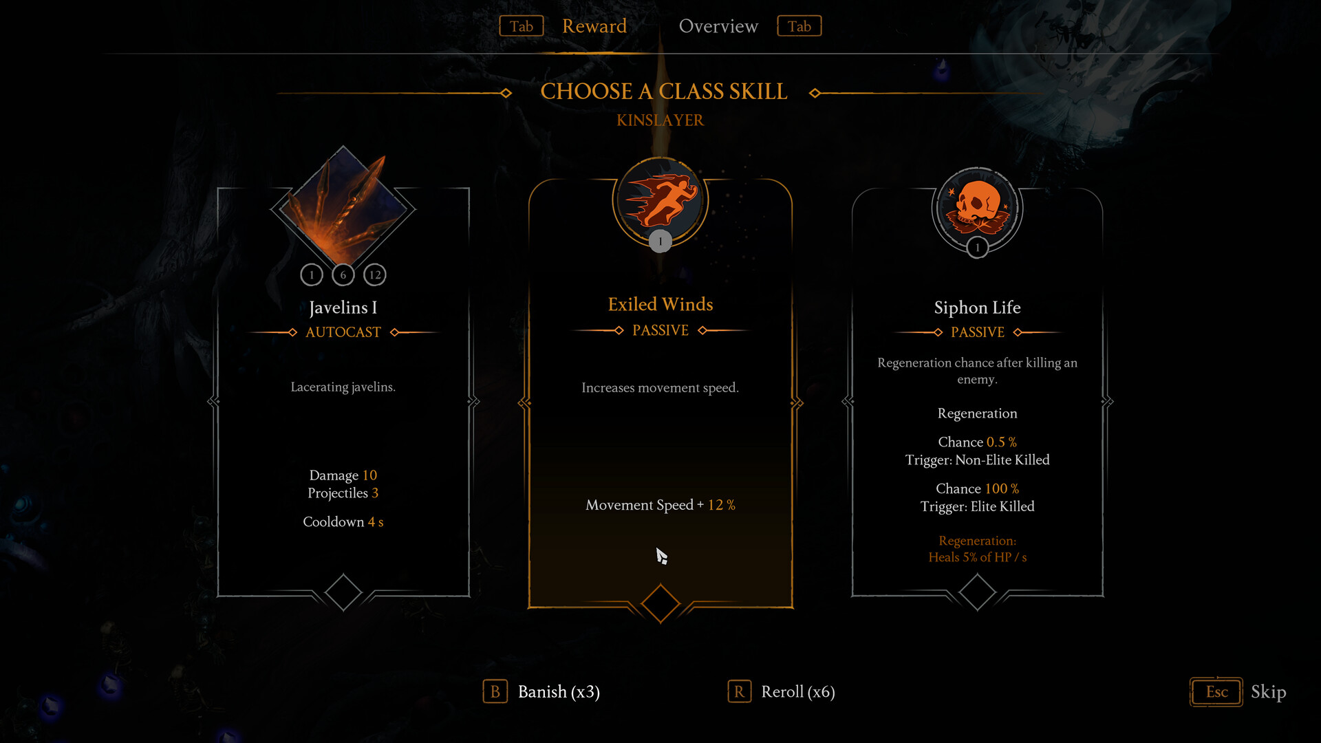 Jotunnslayer: Hordes of Hel Screenshot 6