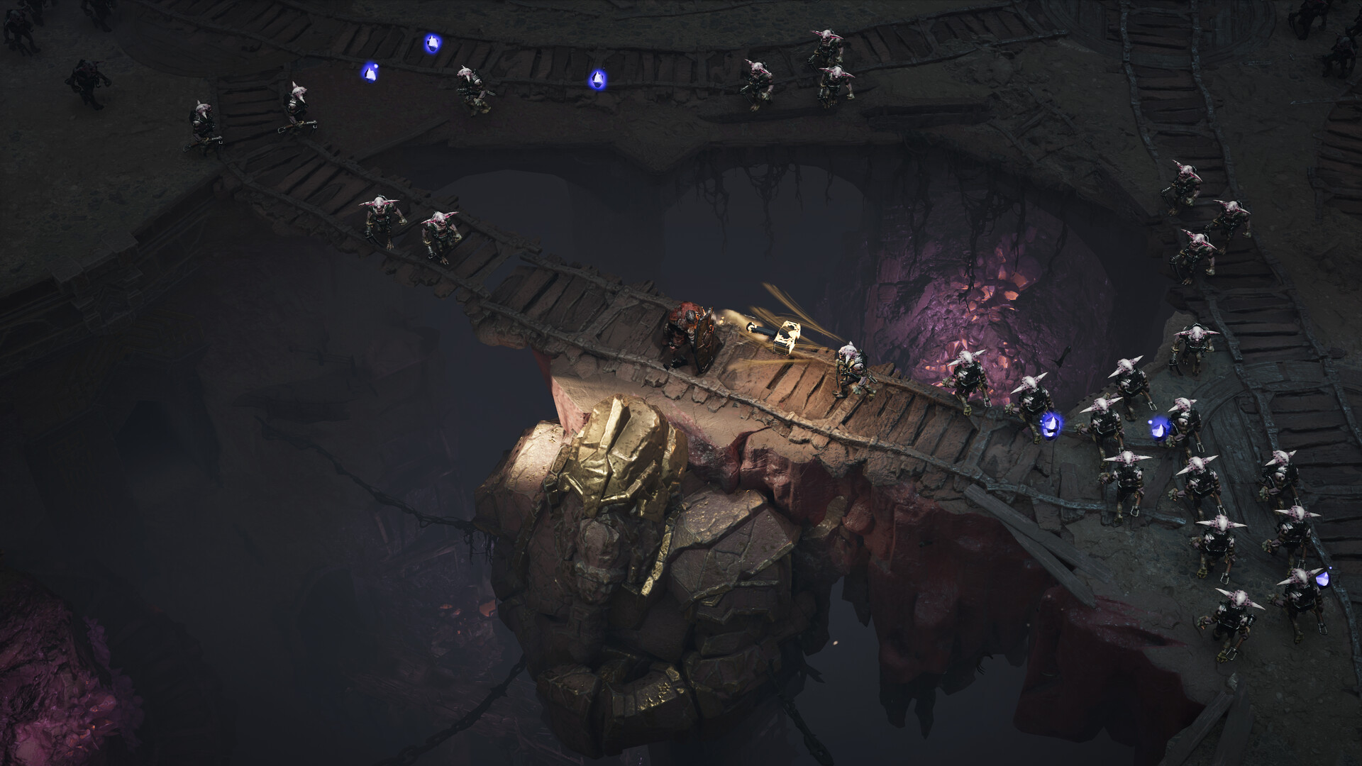 Jotunnslayer: Hordes of Hel Screenshot 21