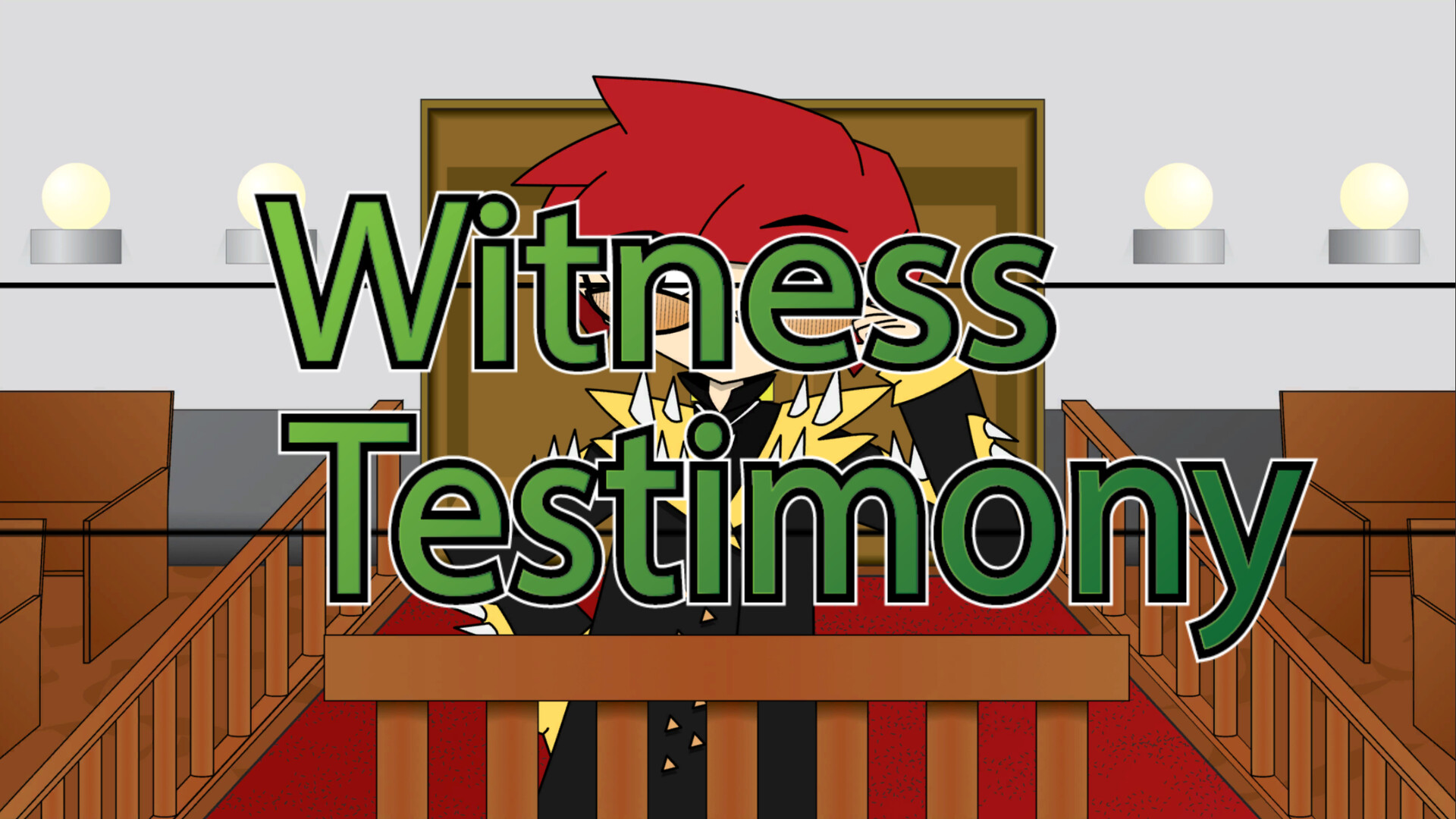 Samuel Prince Attorney at Law Chapter 4 Screenshot 3