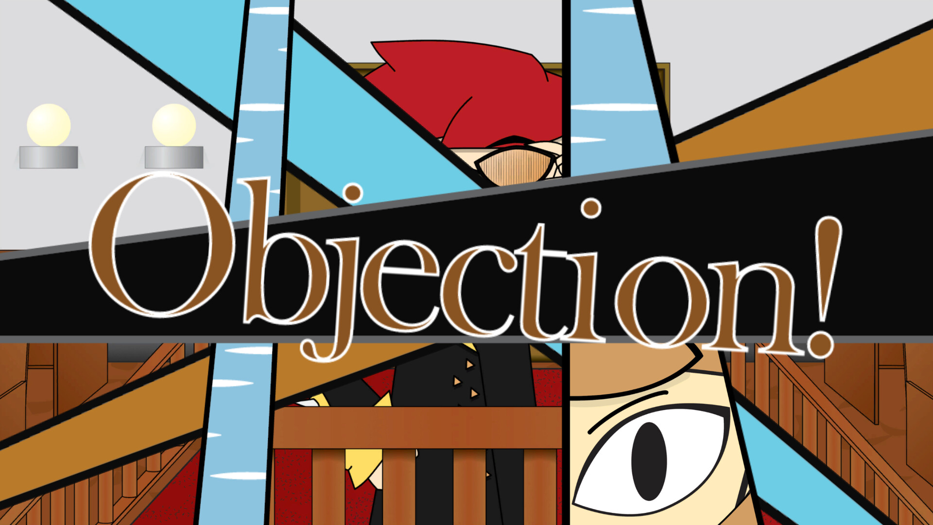 Samuel Prince Attorney at Law Chapter 4 Screenshot 0