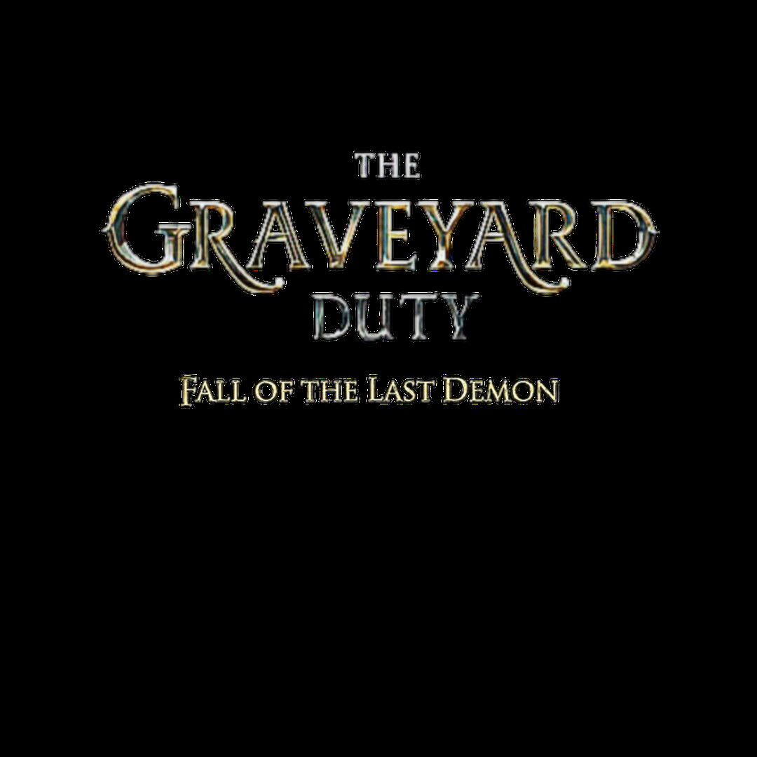 The graveyard duty fall of the last demon  Screenshot 5