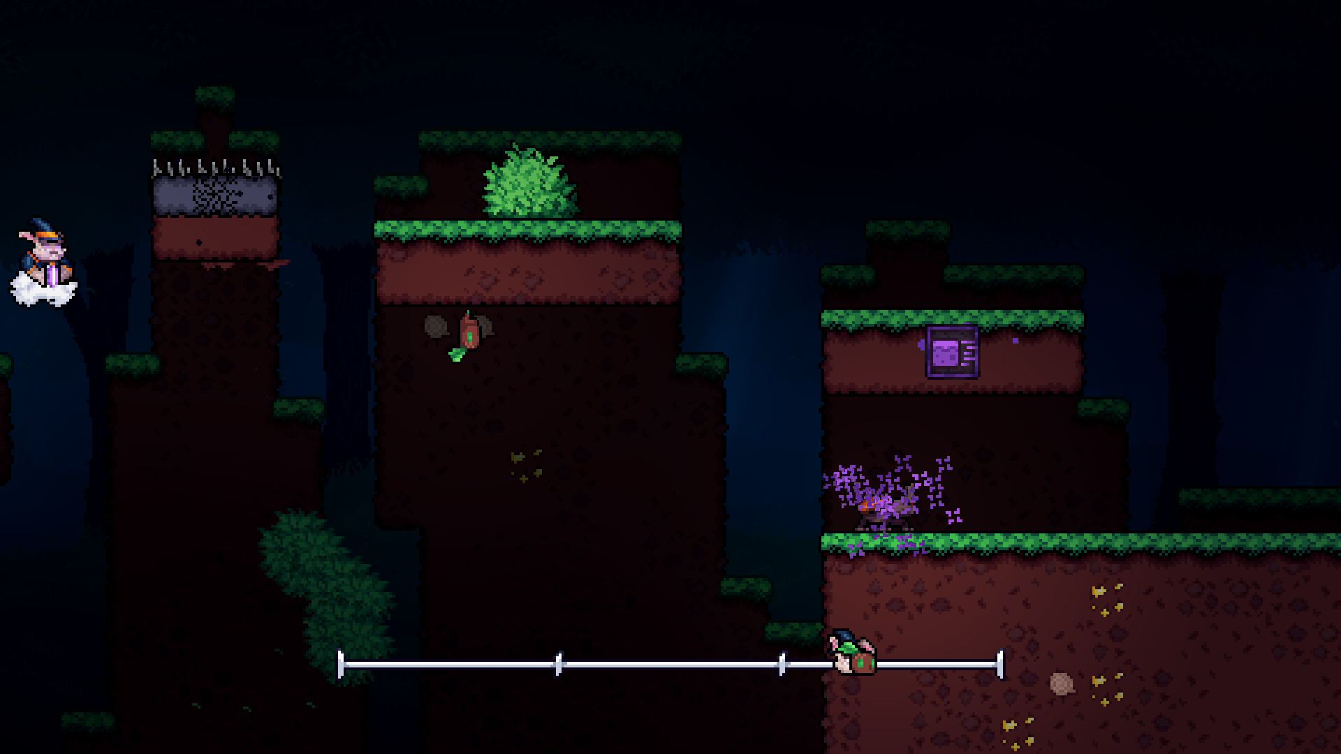 Seed in Screenshot 7