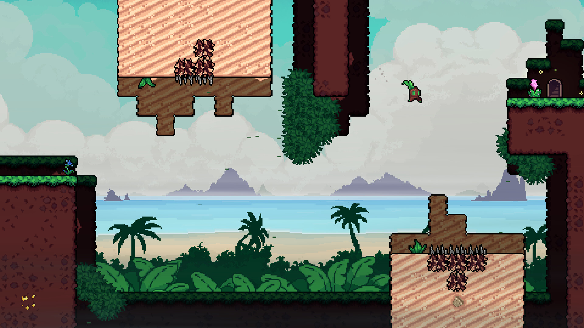 Seed in Screenshot 8