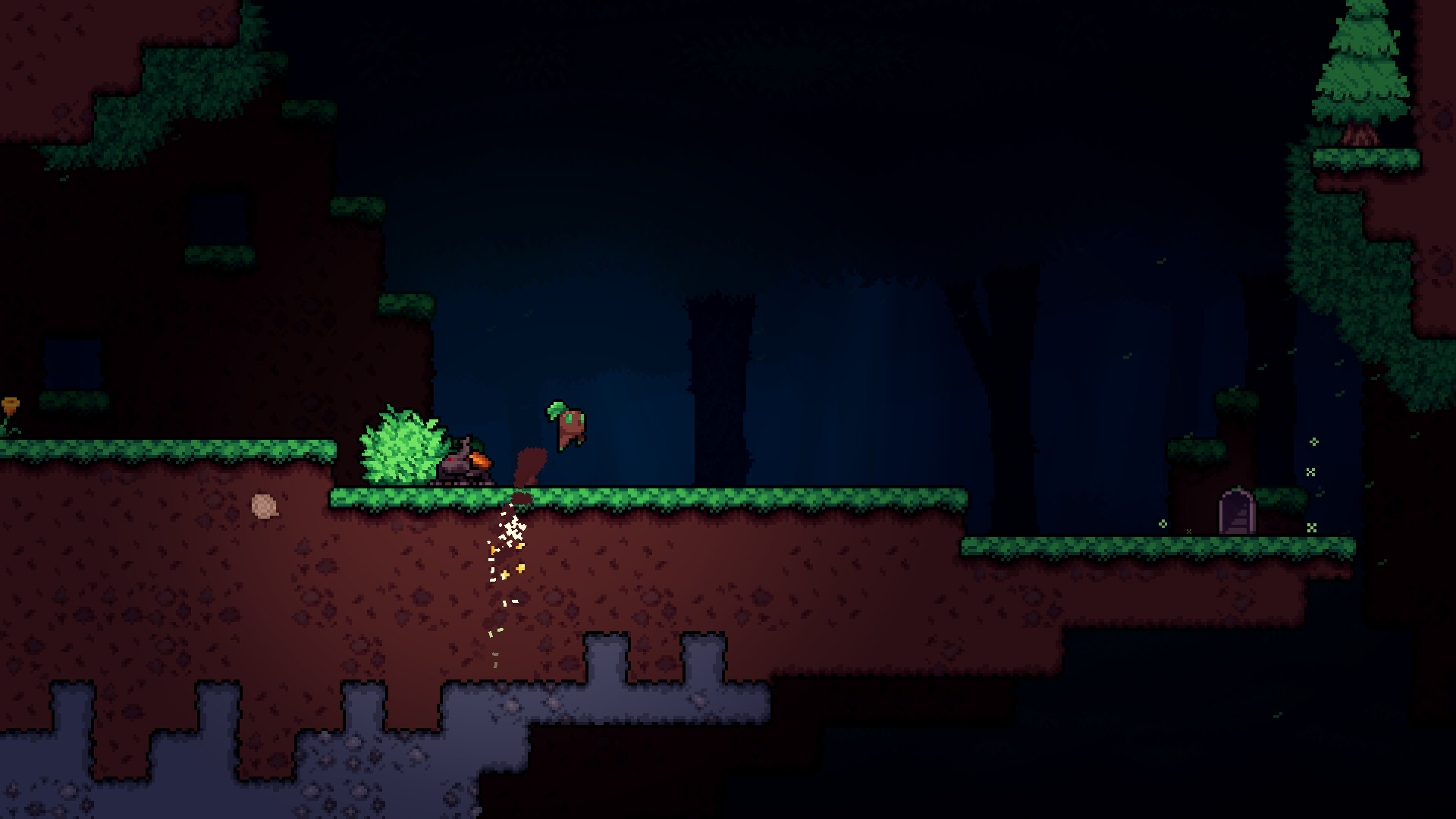 Seed in Screenshot 4