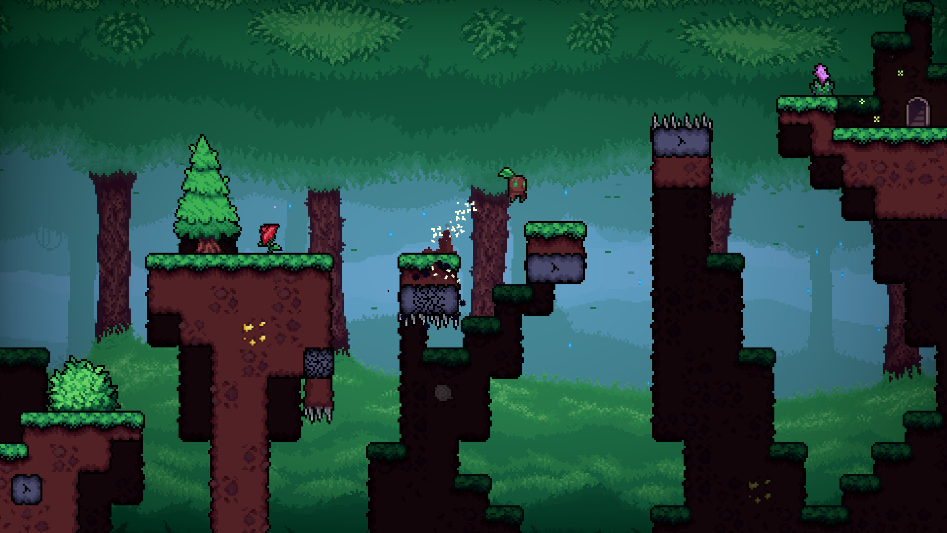 Seed in Screenshot 6