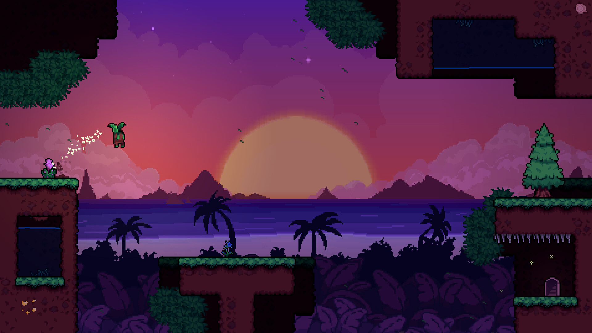 Seed in Screenshot 2