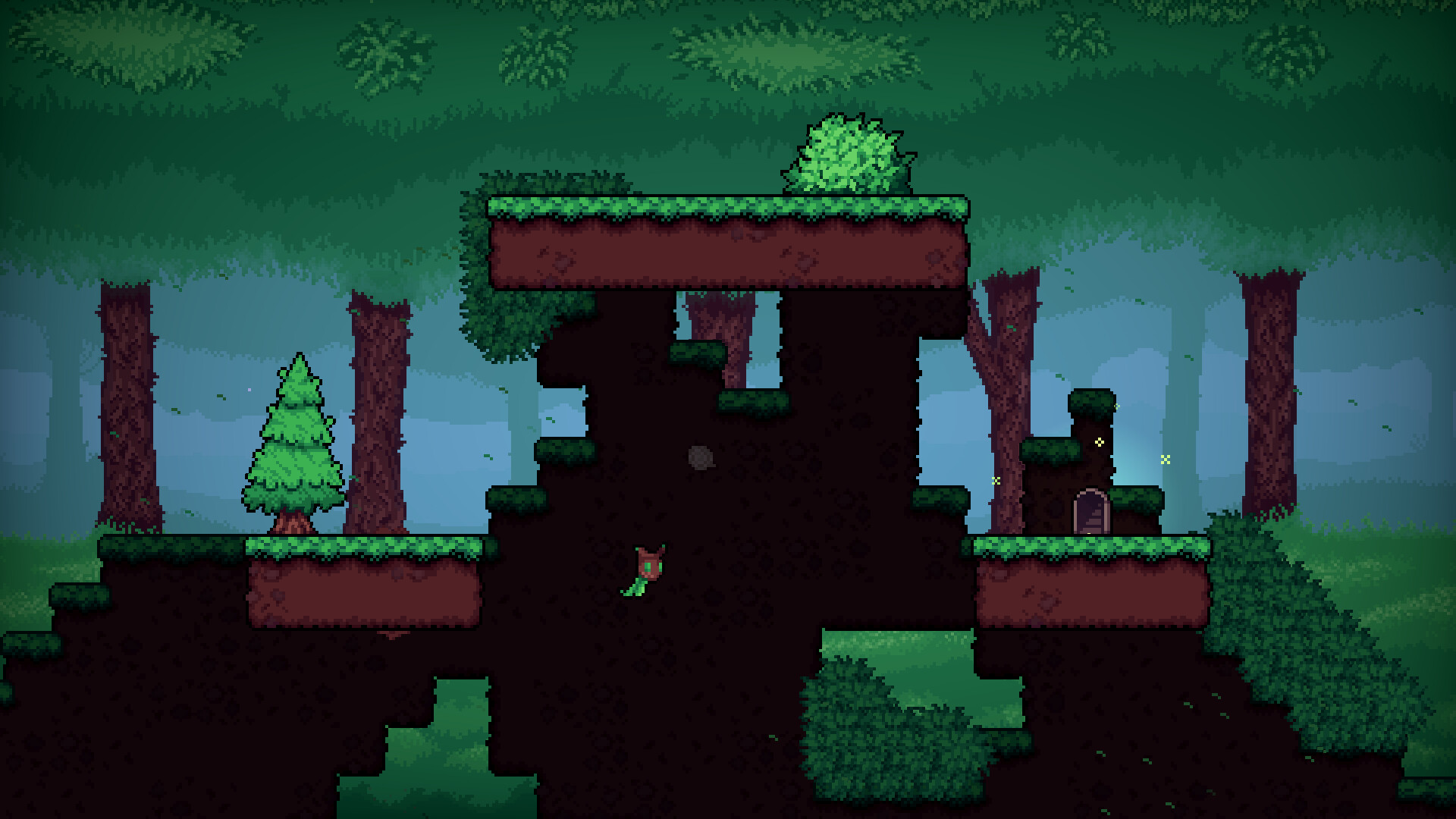 Seed in Screenshot 0