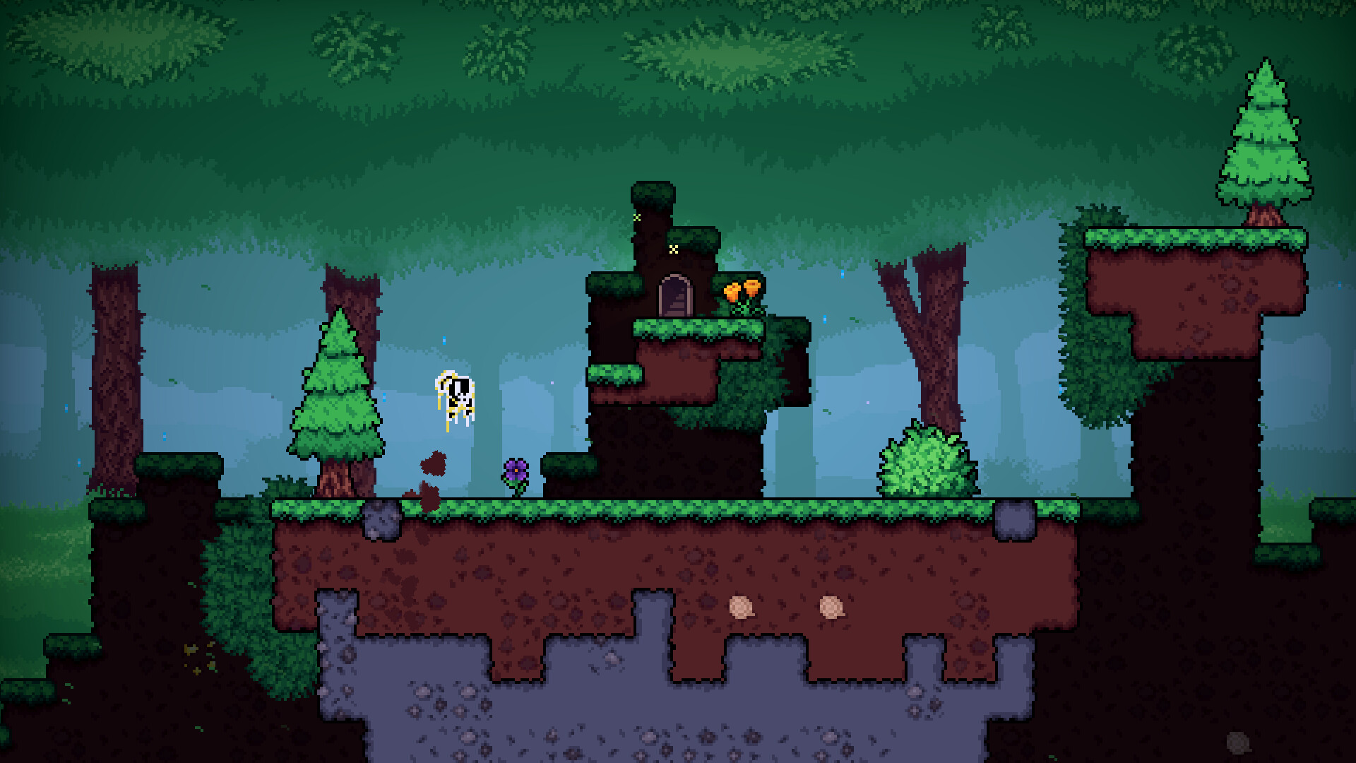 Seed in Screenshot 3