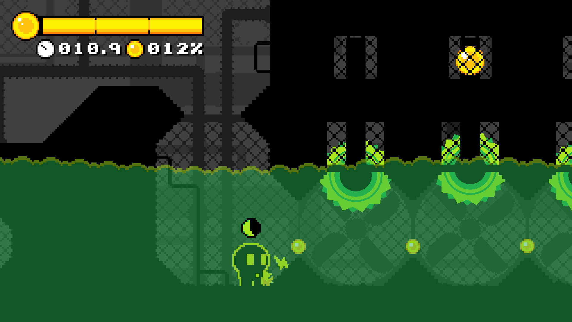 Voltorometer Recharged + Screenshot 4