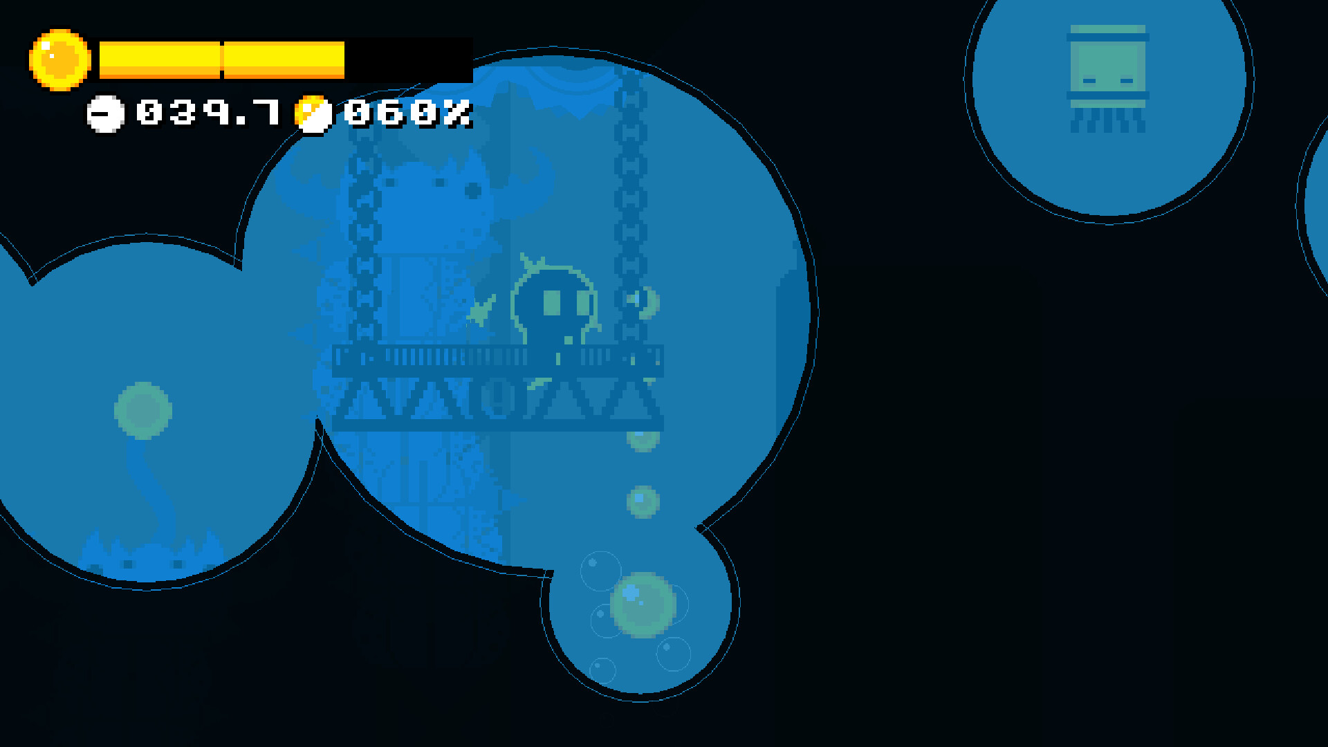 Voltorometer Recharged + Screenshot 3