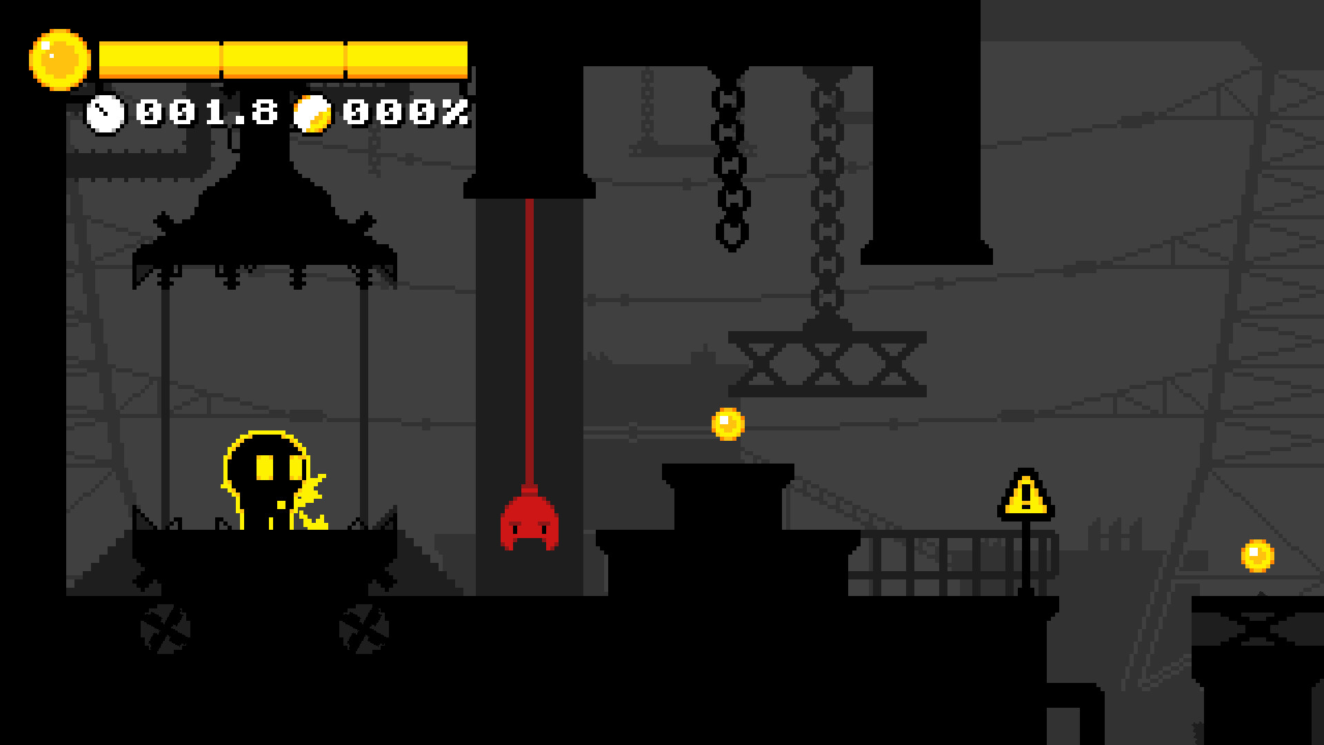 Voltorometer Recharged + Screenshot 0