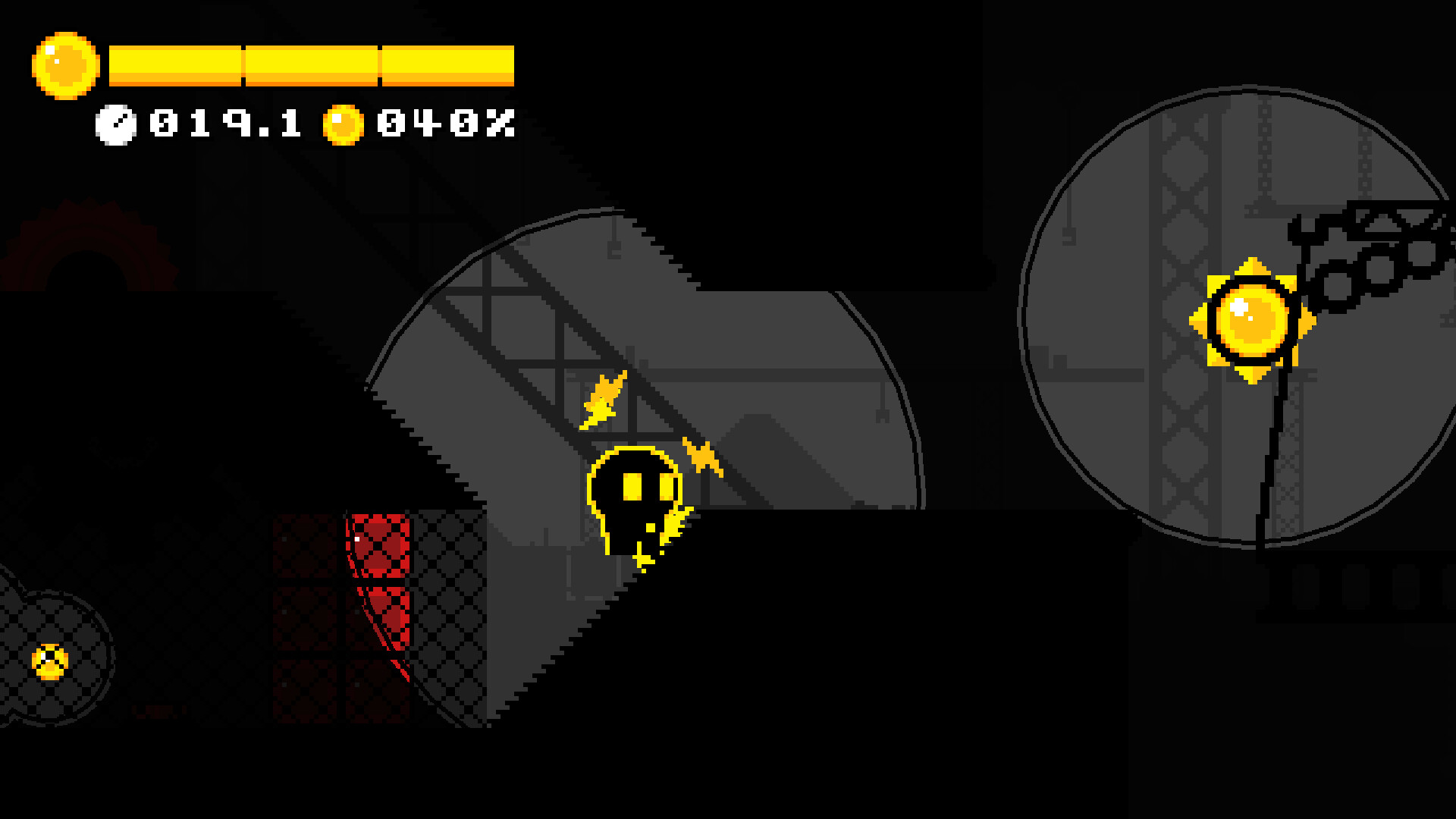 Voltorometer Recharged + Screenshot 6