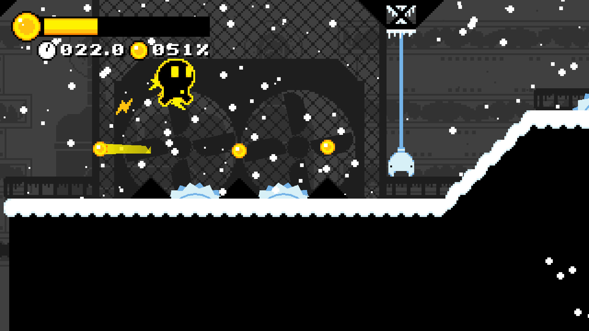 Voltorometer Recharged + Screenshot 5