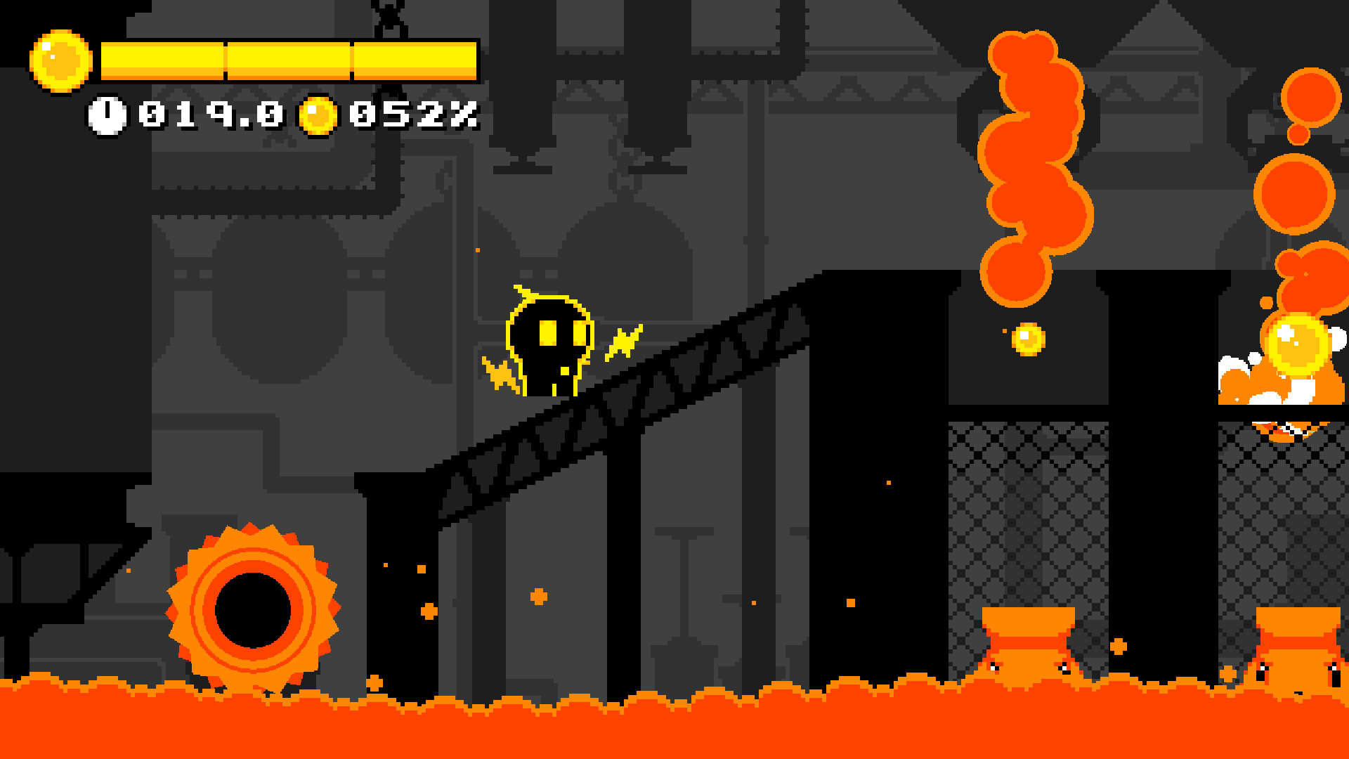 Voltorometer Recharged + Screenshot 2