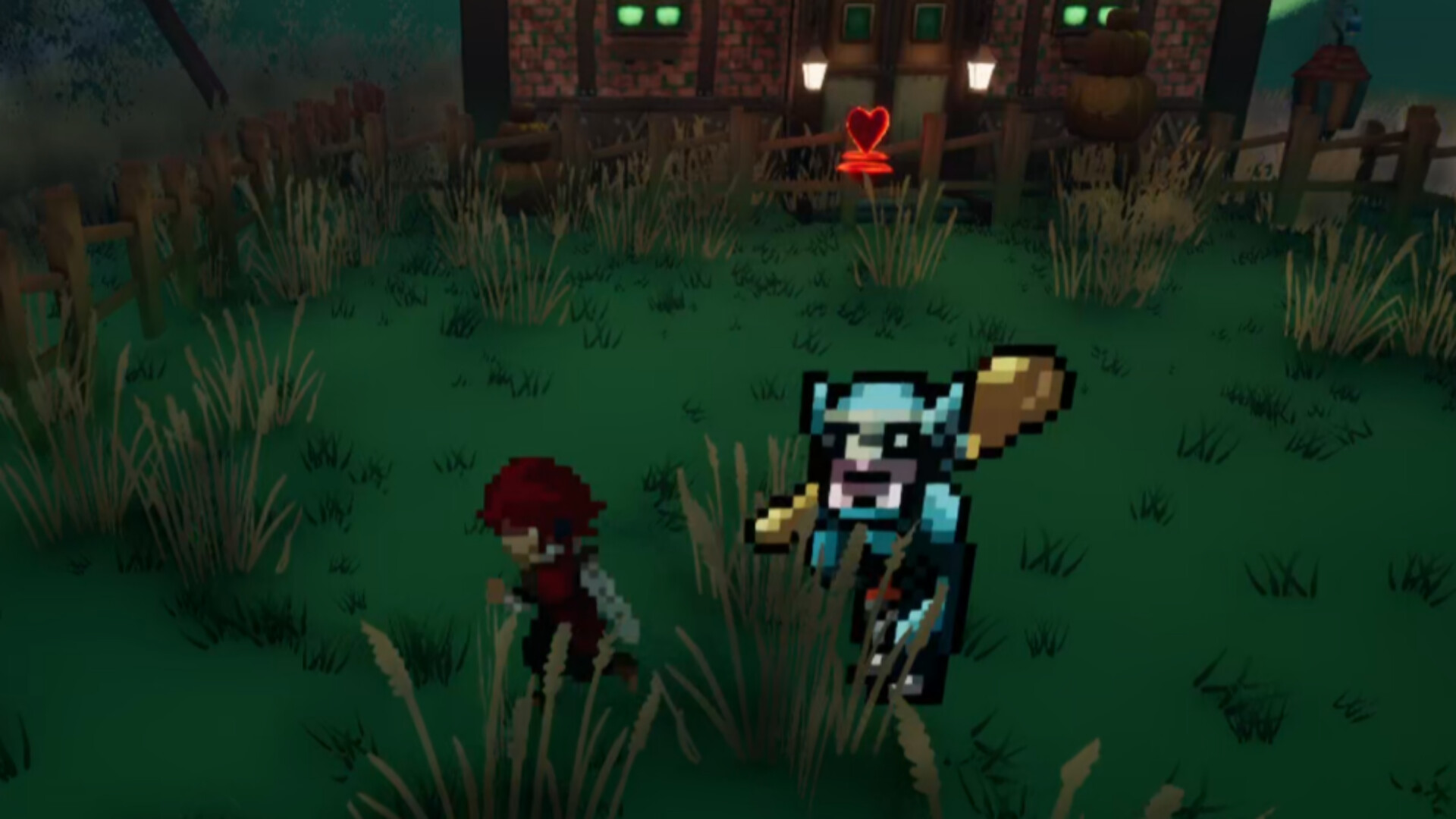 Fallen Sin Screenshot 0