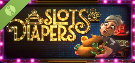 Slots & Diapers Demo