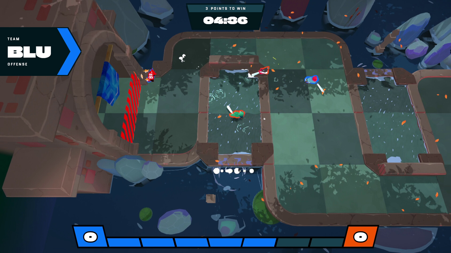 Blade Blitz Demo Screenshot 3