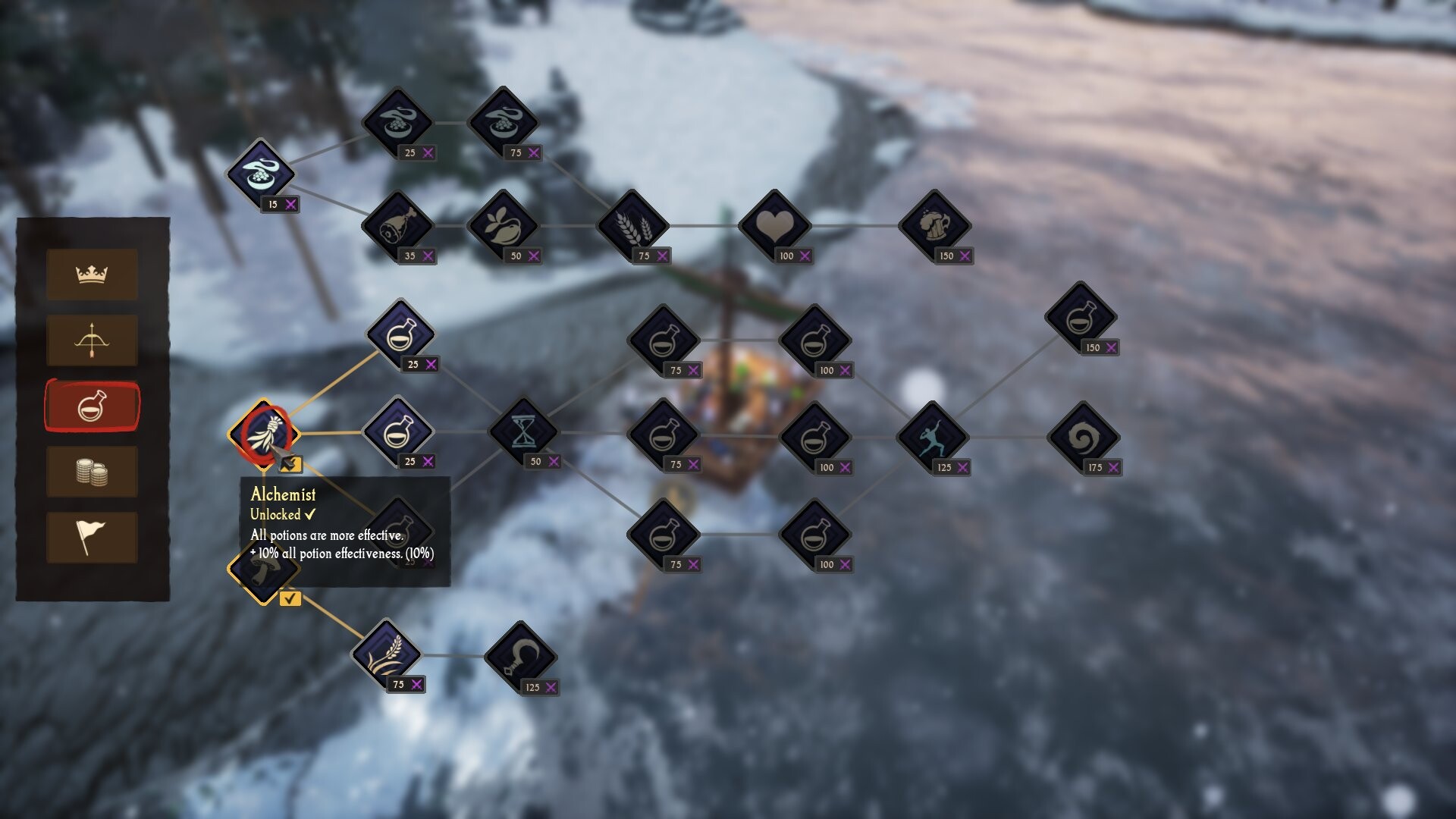 Dreadful River Screenshot 7