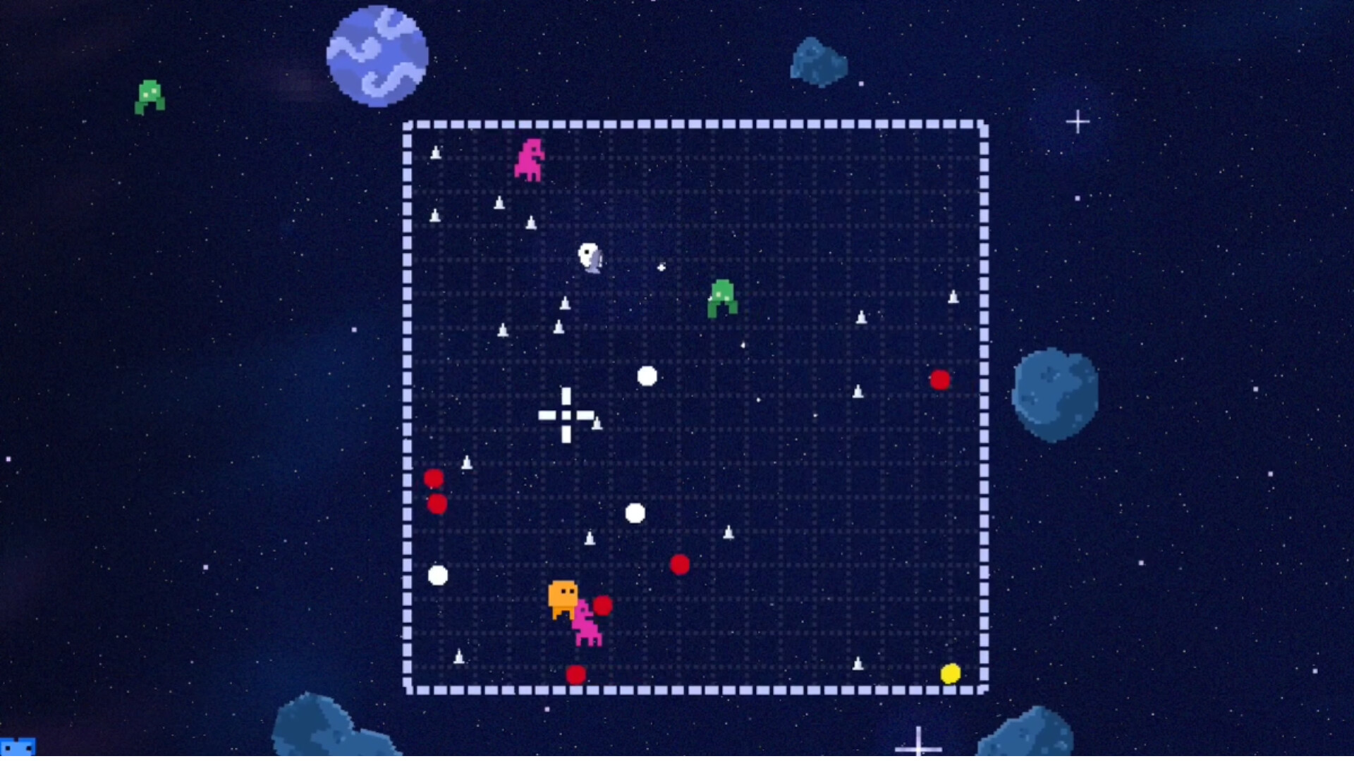 Rebound Hell Screenshot 3