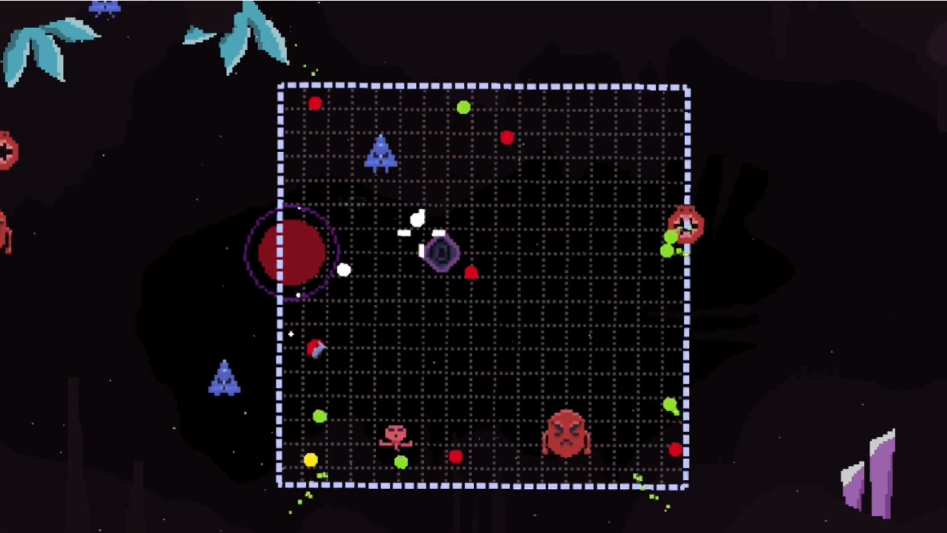 Rebound Hell Screenshot 2