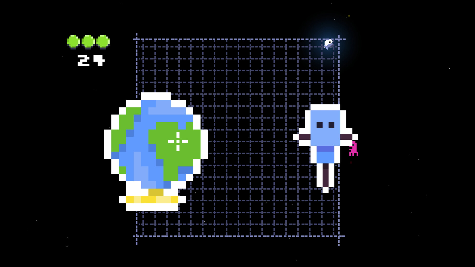 Rebound Hell Screenshot 4