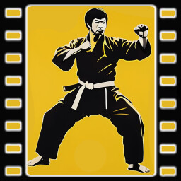 Boards don't hit back. icon