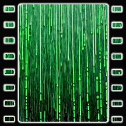 There is no spoon. icon