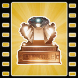 Humble icon