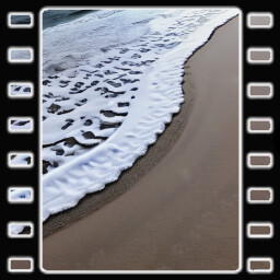 Sand is overrated. It's just tiny, little rocks. icon