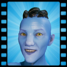 Sometimes your whole life boils down to one insane move. icon