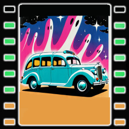 Human sacrifice, dogs and cats living together... icon