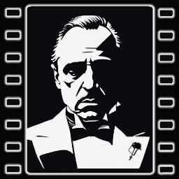 Leave the gun, take the cannoli. icon