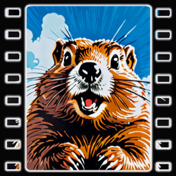 I'm "a" god, I'm not "the" God... I don't think. icon