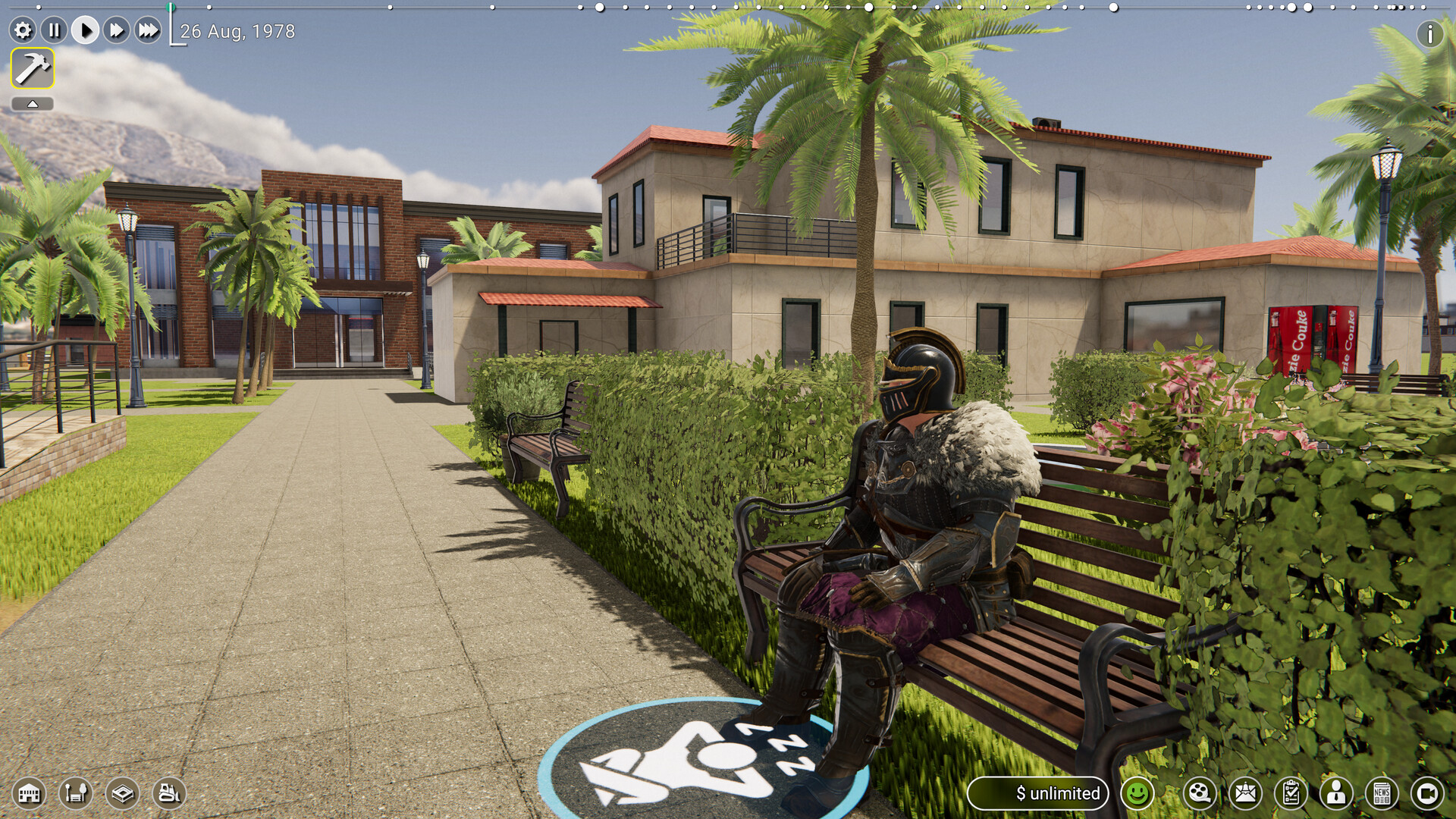 Movies Tycoon Screenshot 4