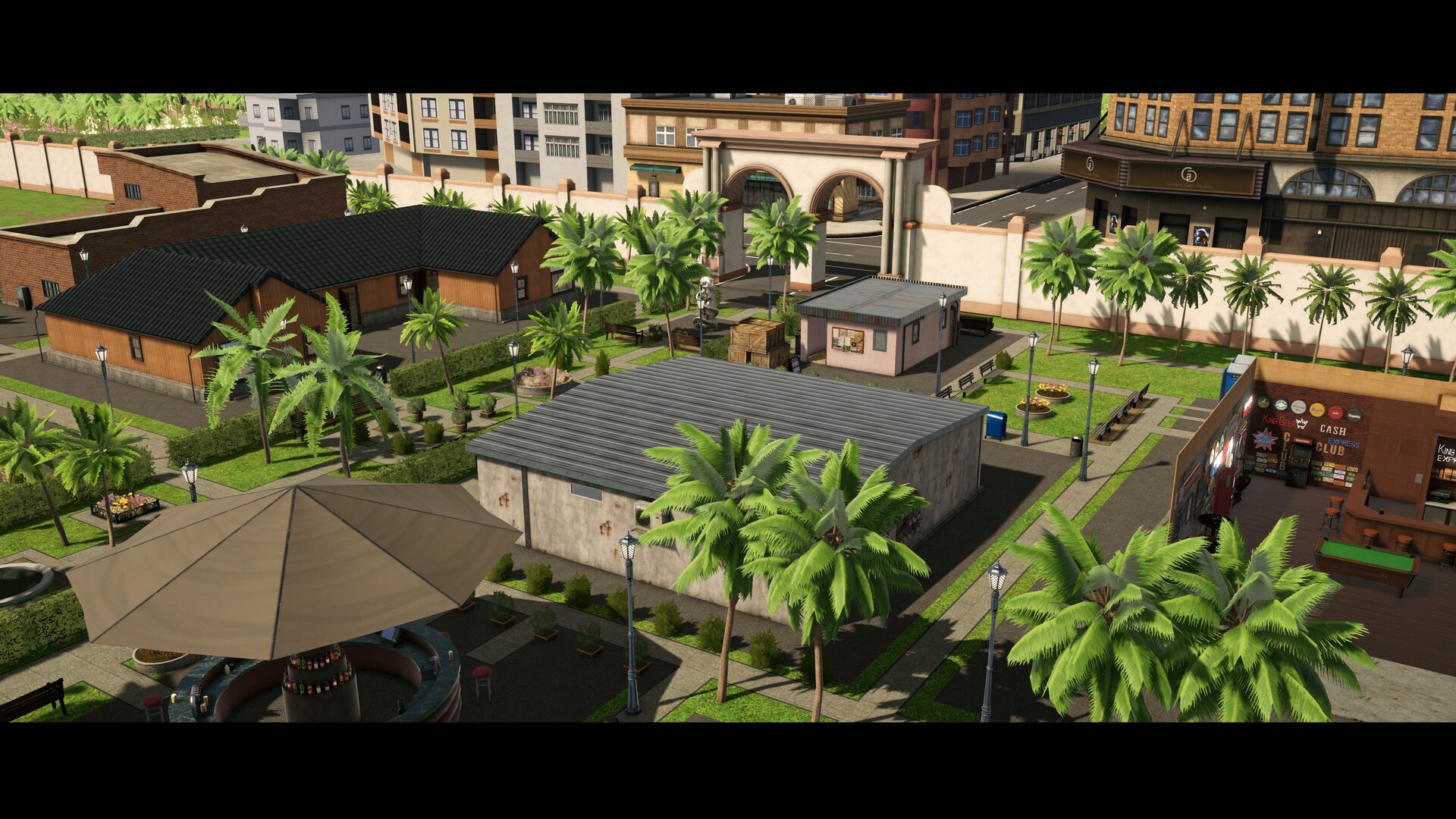 Movies Tycoon Screenshot 6