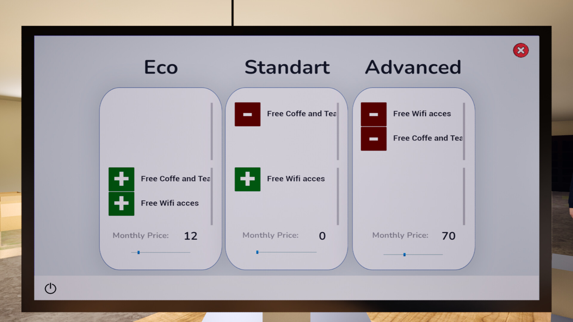 Library Simulator Screenshot 5