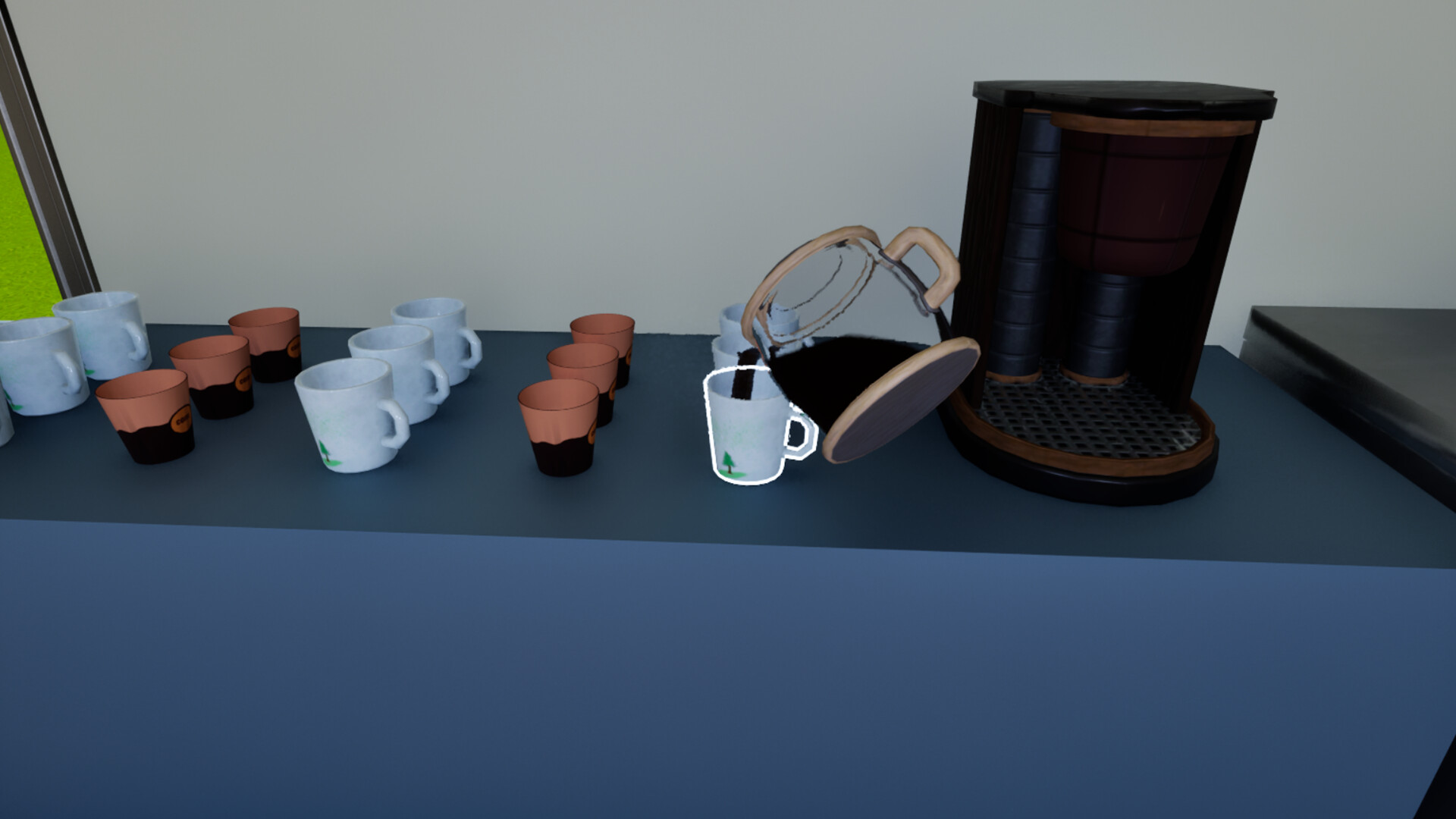 Library Simulator Screenshot 10