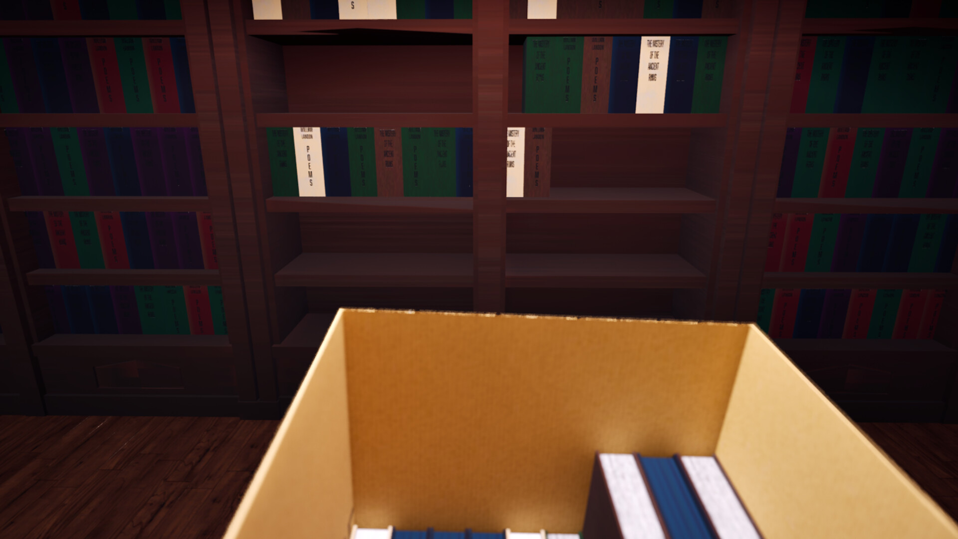 Library Simulator Screenshot 7