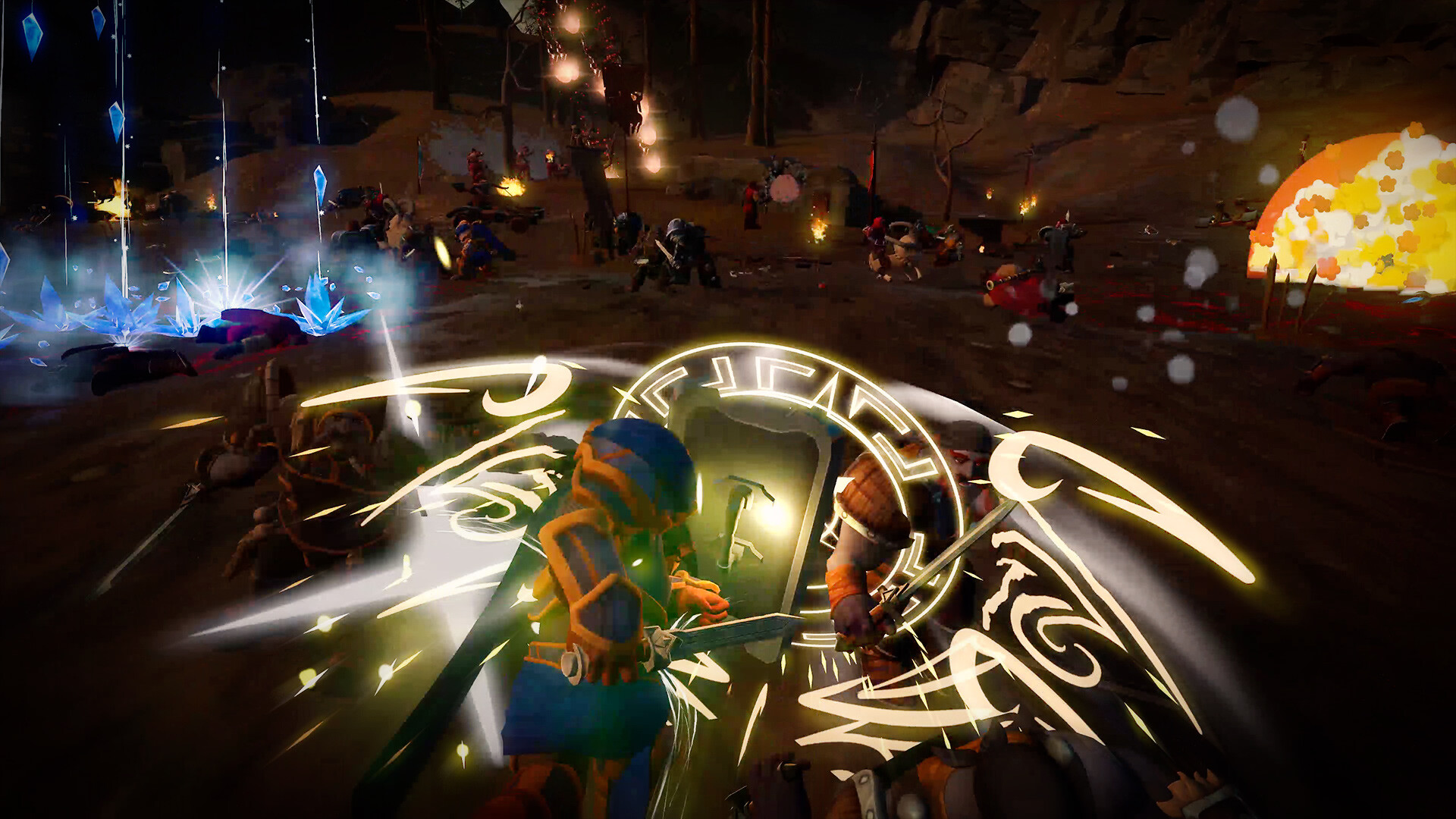 Mithrall Screenshot 8