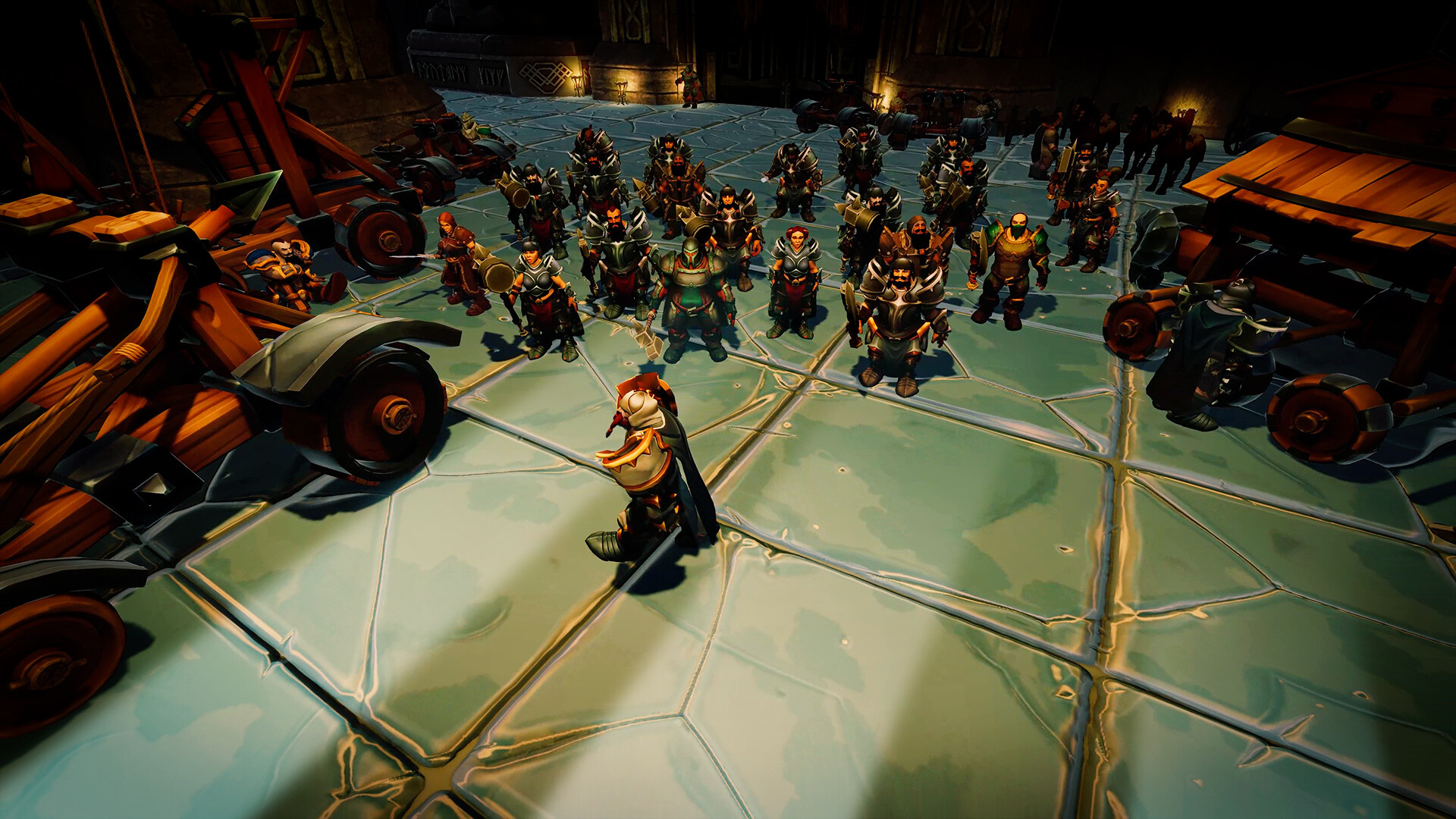 Mithrall Screenshot 9