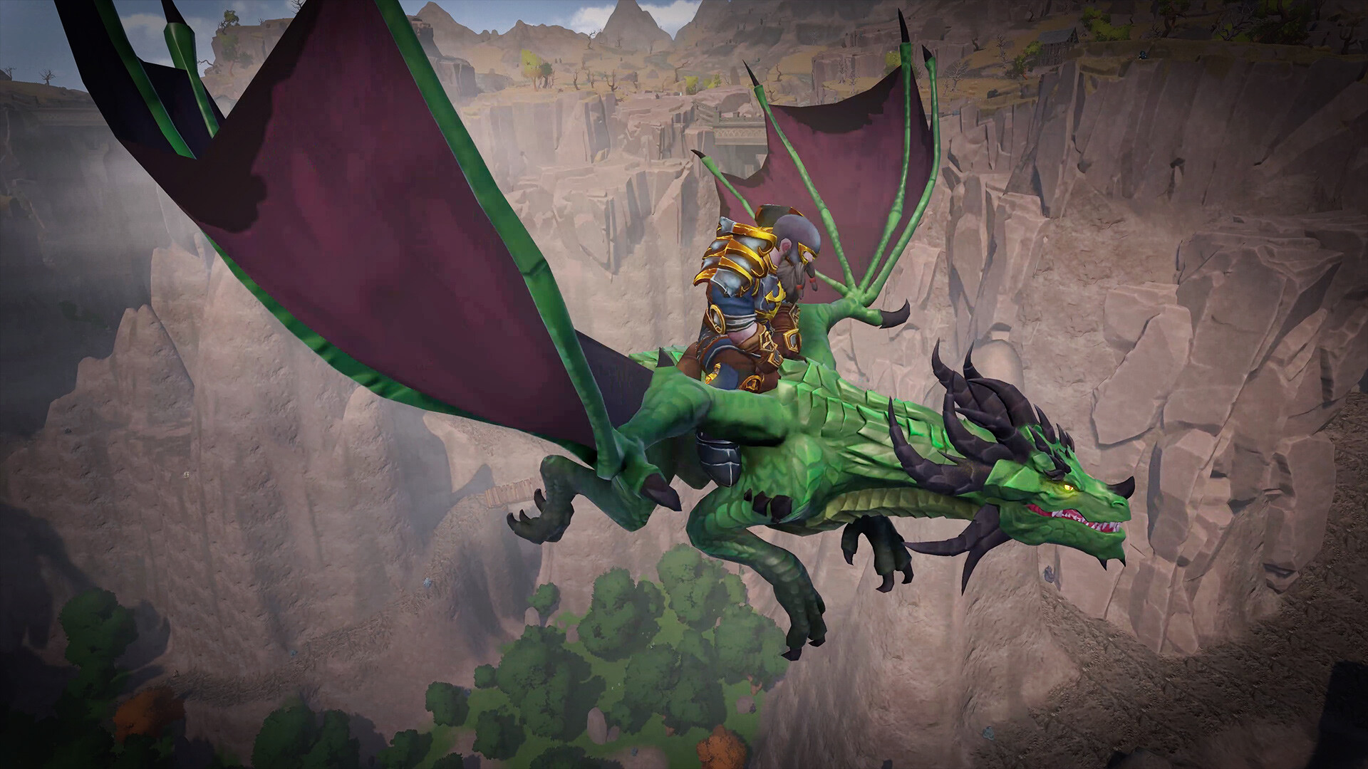 Mithrall Screenshot 7