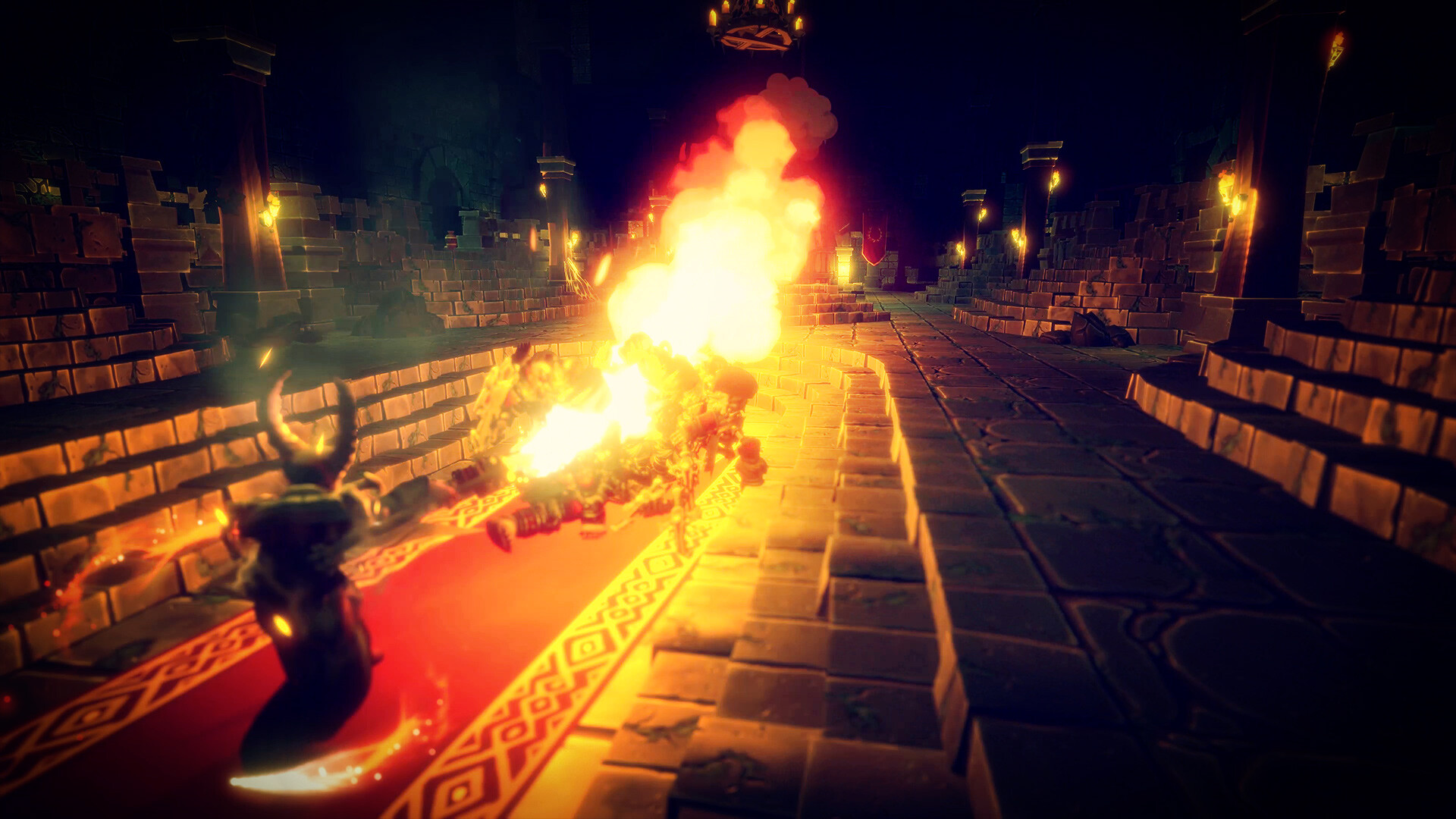 Mithrall Screenshot 6