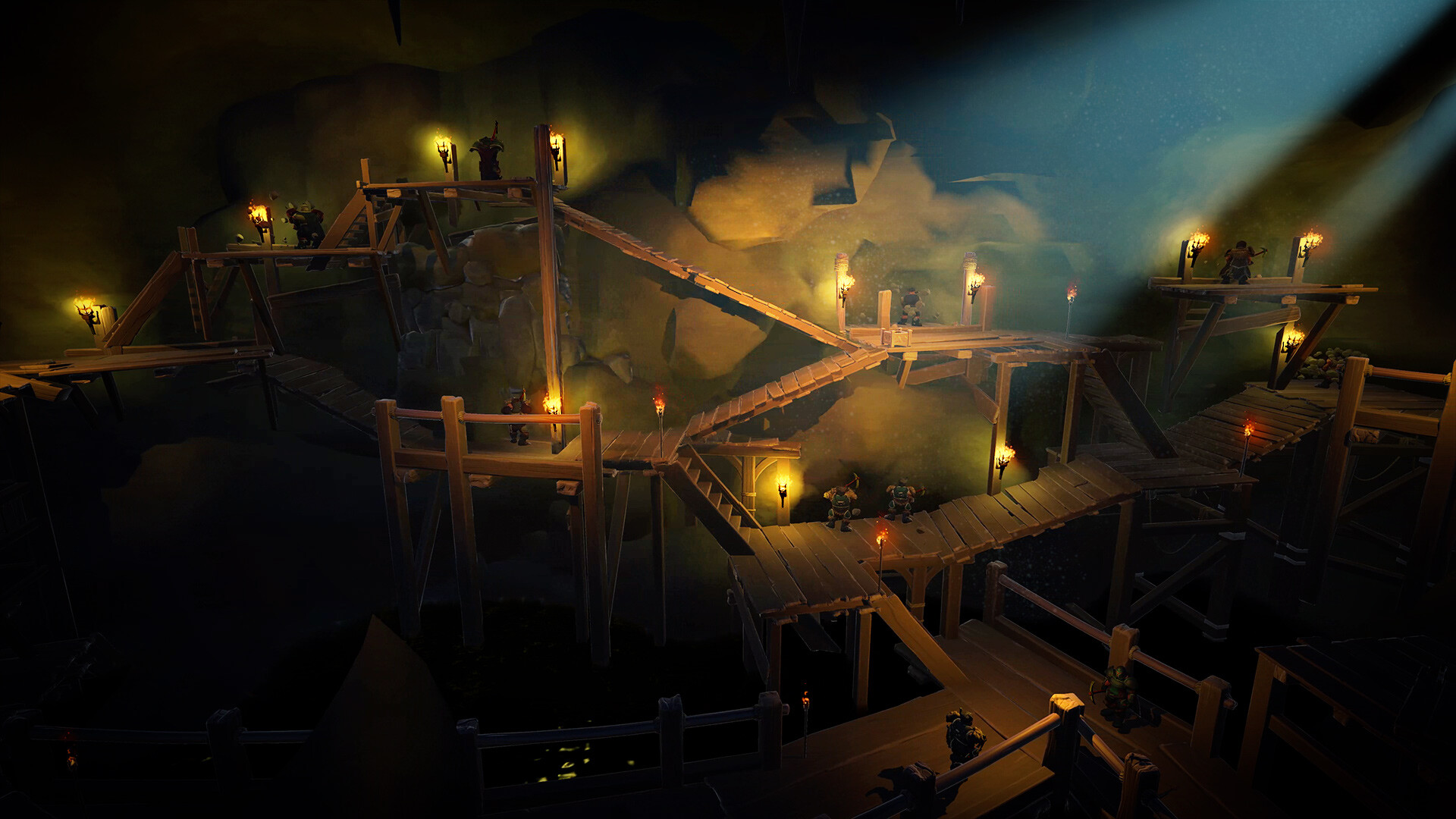 Mithrall Screenshot 2