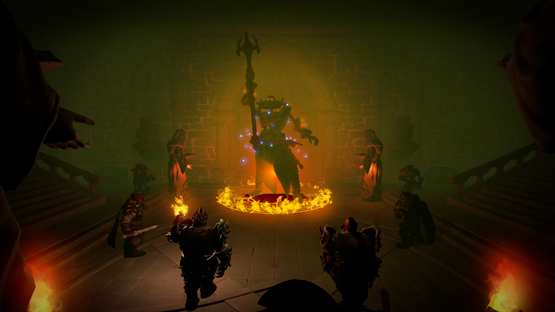 Mithrall Screenshot 5