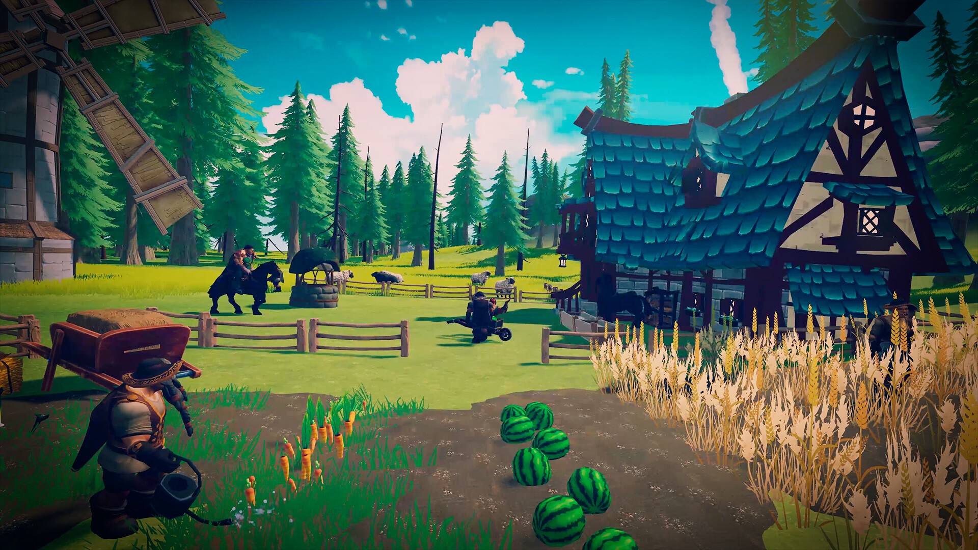 Mithrall Screenshot 11