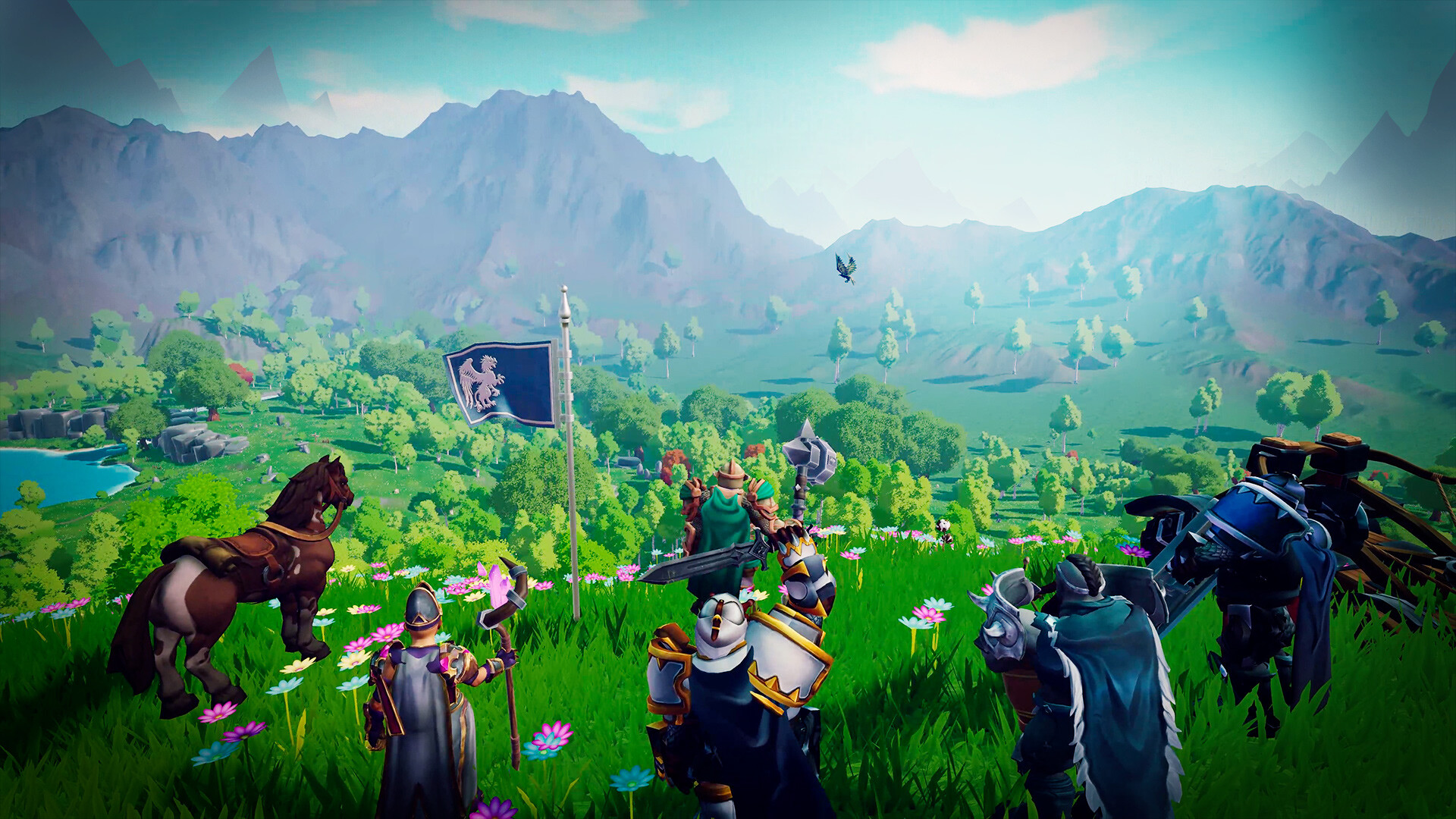 Mithrall Screenshot 10