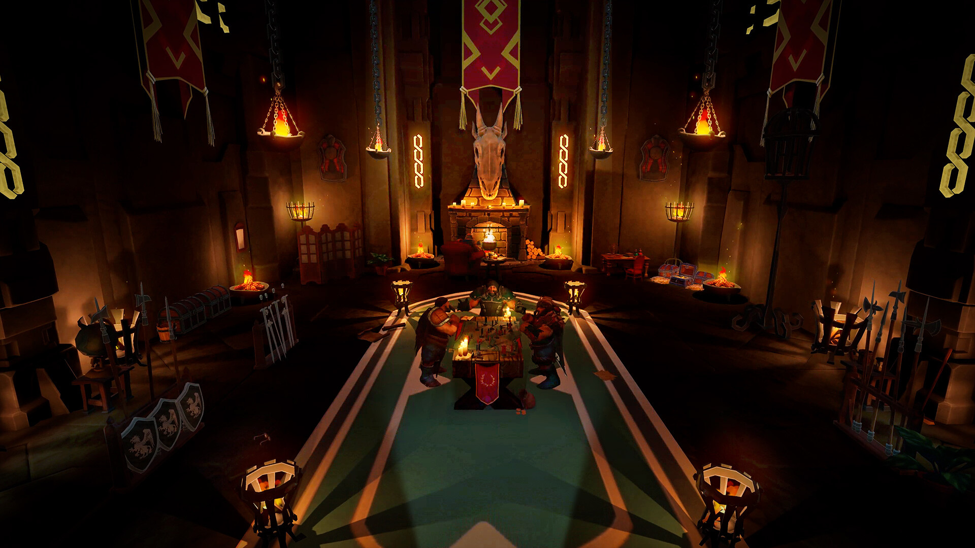 Mithrall Screenshot 3