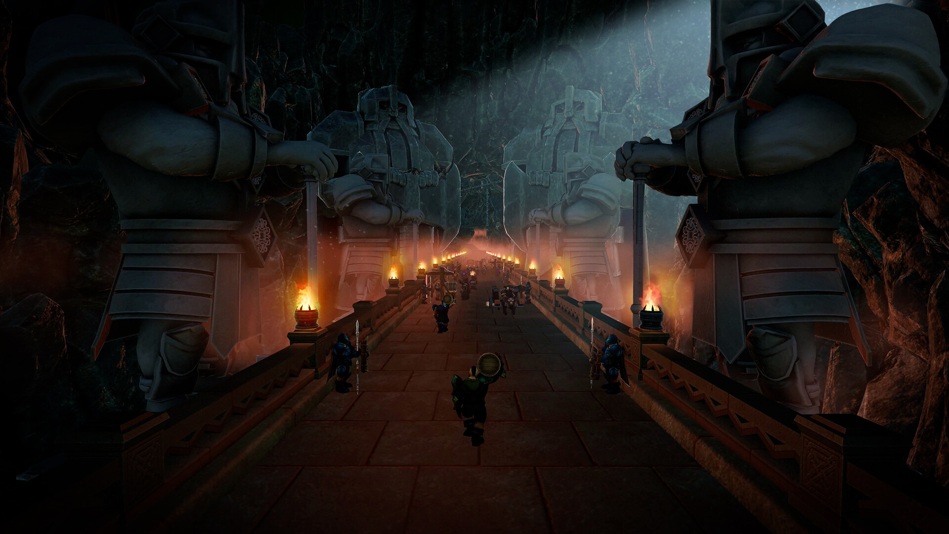 Mithrall Screenshot 0